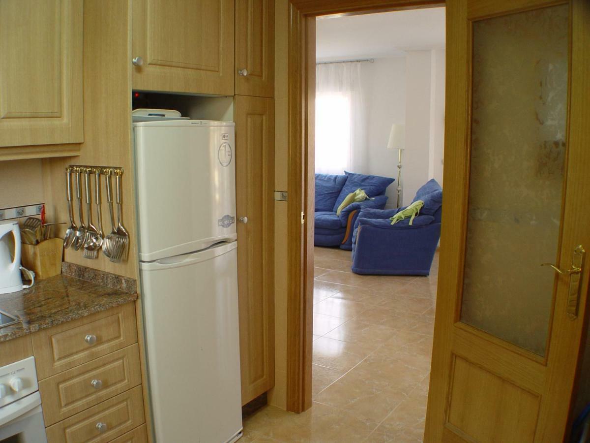 Hondon-Villa Hondón de las Nieves Kültér fotó