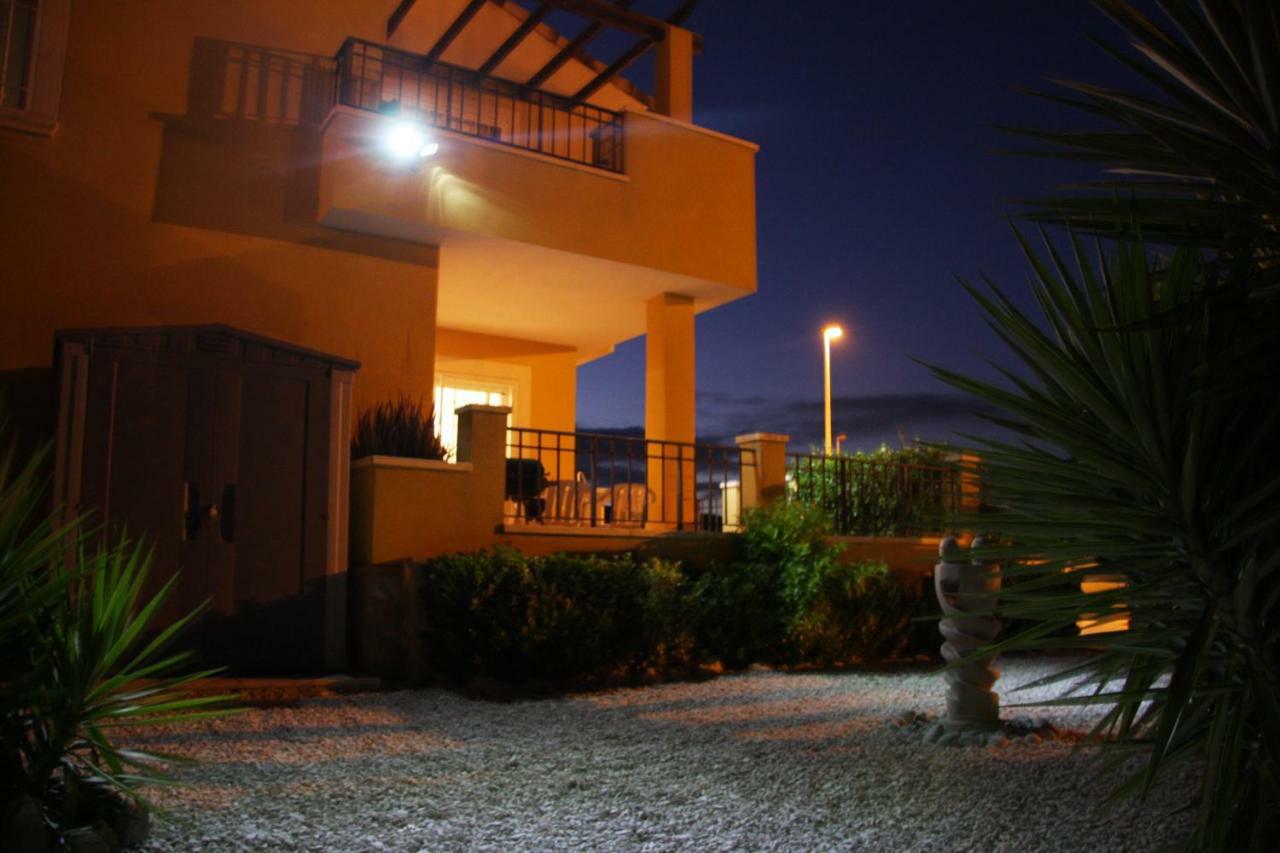 Hondon-Villa Hondón de las Nieves Kültér fotó